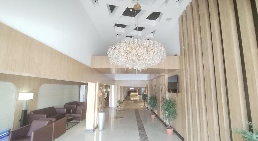 Mera Park Hotel Hotel in Jeddah