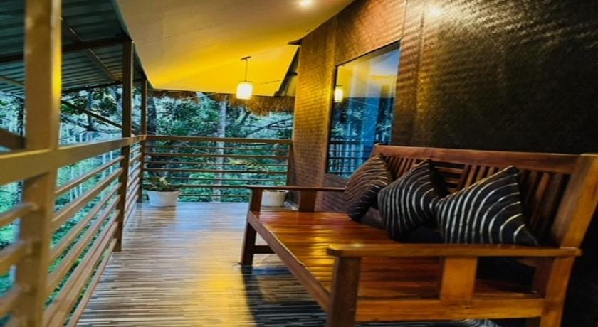 KURUVA SHORELINE Vacation rental in Kerala