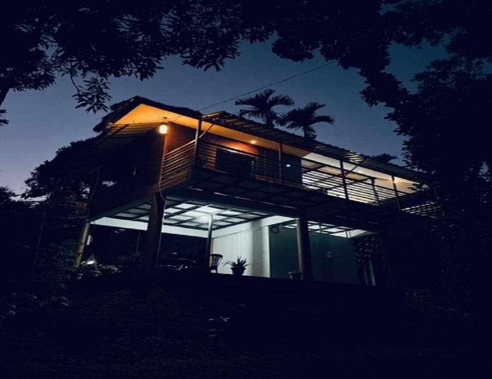 KURUVA SHORELINE Vacation rental in Kerala