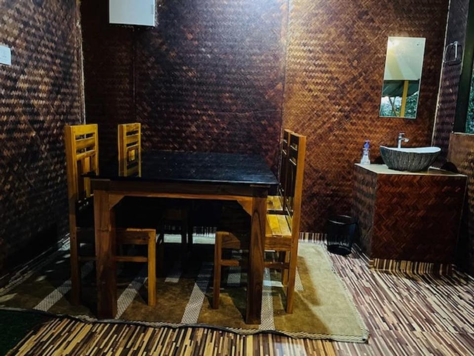 KURUVA SHORELINE Vacation rental in Kerala