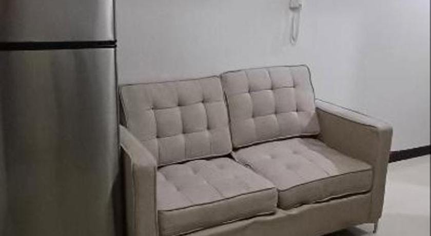 Solemare Parksuites Condominium Apartment hotel in Pasay