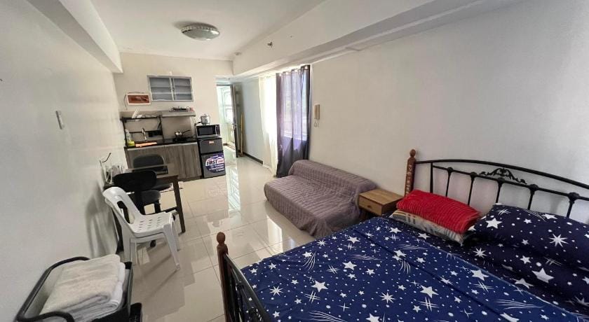 Solemare Parksuites Condominium Apartment hotel in Pasay
