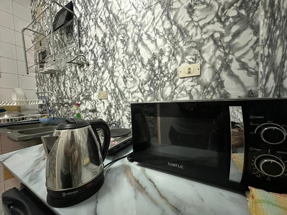 Kamacho Apartment in Cairo
