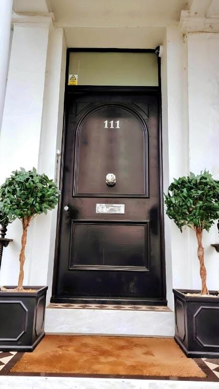 Notting Hill - The One One One! -6- Apartment in City of Westminster