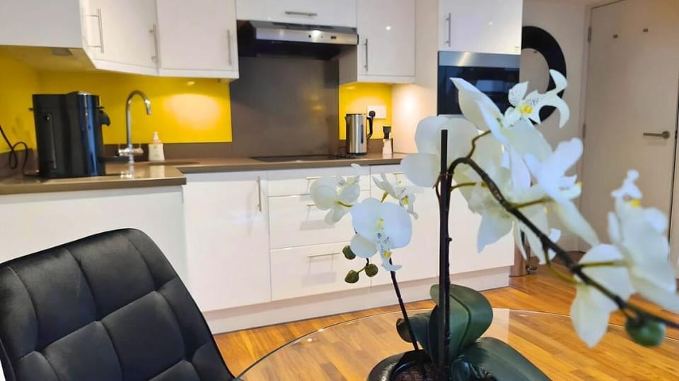The One One One in Notting Hill! -4- Apartment in City of Westminster