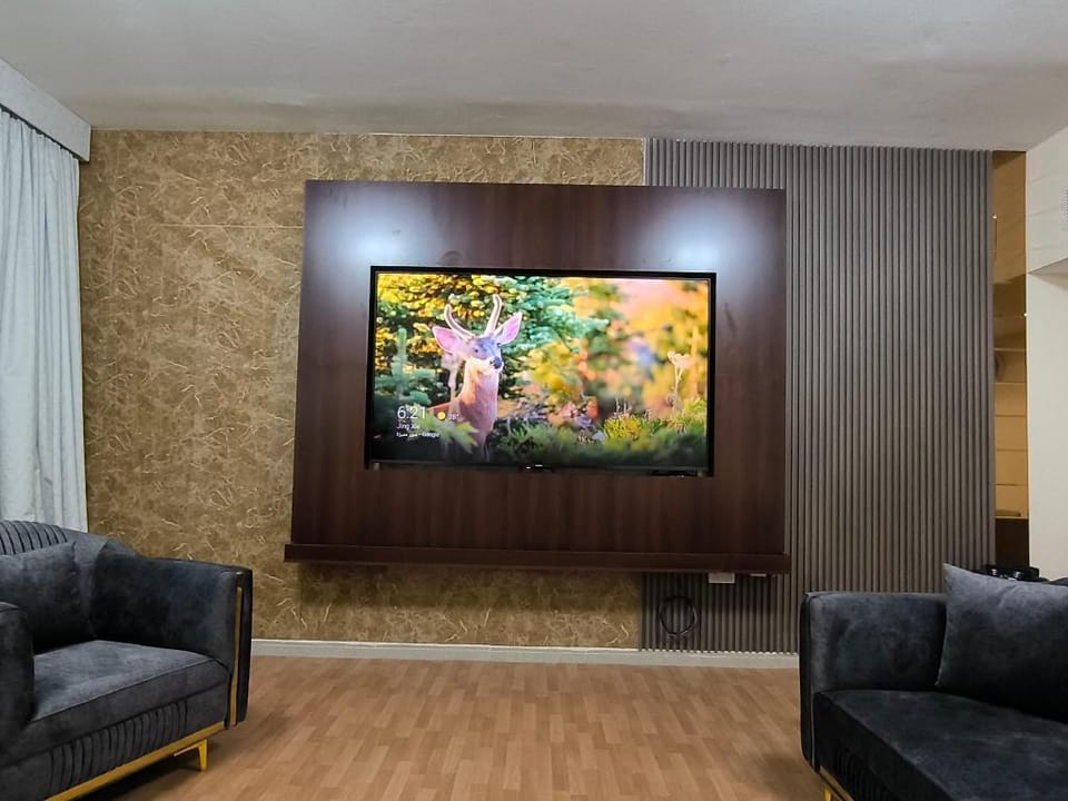 Big and luxury 2BR for groups and big families  Apartment in Ajman