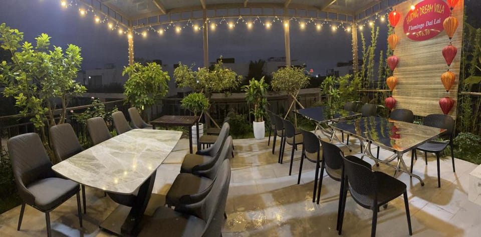 Nhiều tiện ích lãng mạn thân thiện với môi trường  Apartment in Laos