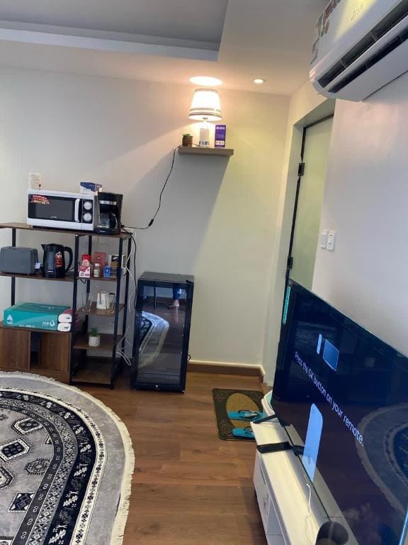 شقه32 مفروشه Apartment in Riyadh