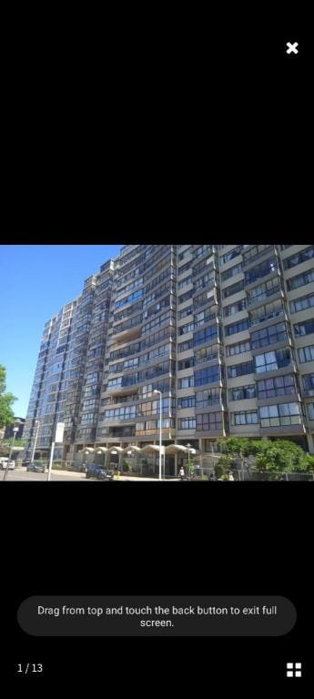 A two-bedroom holiday apartment, at the heart of South Beach Durban Apartment in Durban
