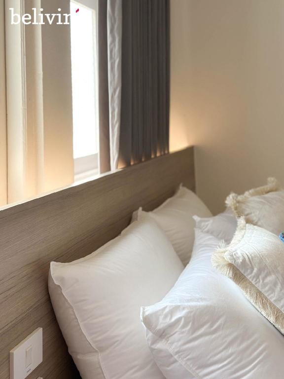 Belivin Chinatown, MRT 350m (9932) Apartment in Bangkok