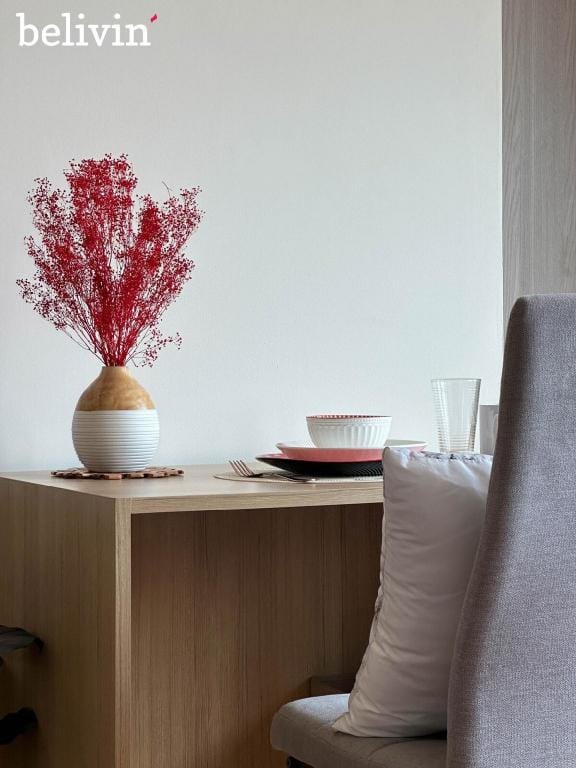 Belivin Chinatown, MRT 350m (9932) Apartment in Bangkok