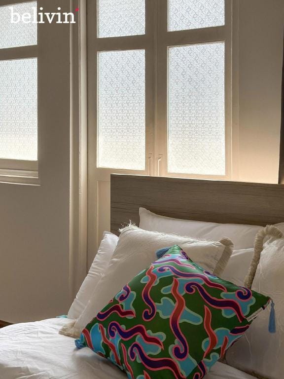 Belivin Chinatown, MRT 350m (9932) Apartment in Bangkok