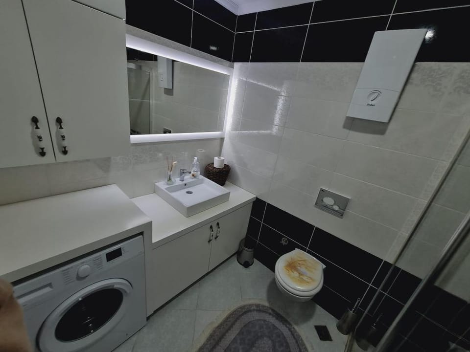 Квартира 1+1 в районе Махмутлар  Apartment in Antalya Province