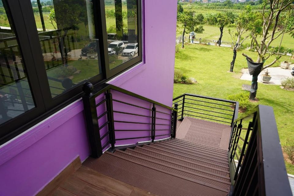 VIOLET VILLA Apartment in Laos