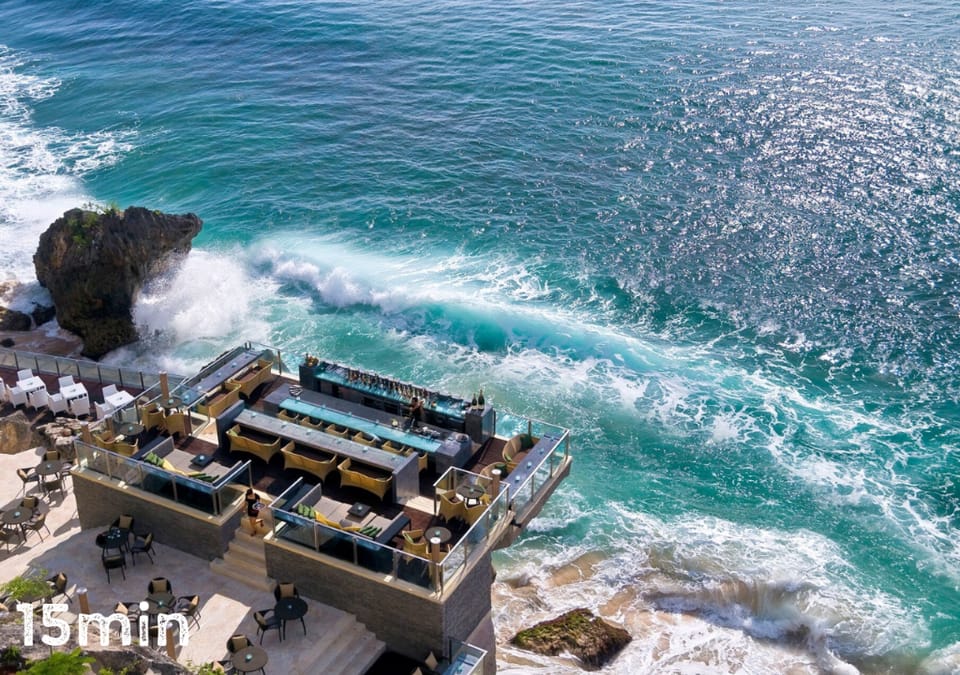 YuRooms Villapartment Cool Adults Only Hotel in Bali