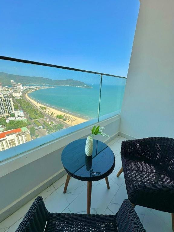 Tye Luxury Apartment - TMS Apartment in Vietnam