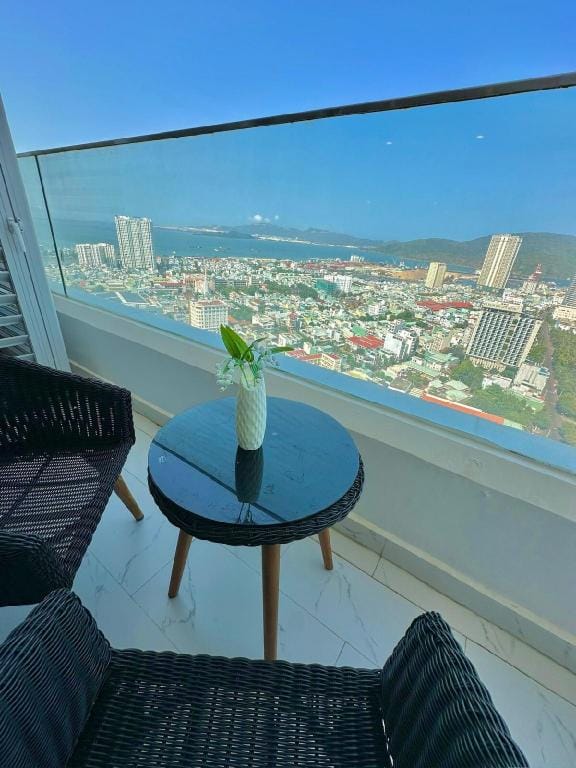 Tye Luxury Apartment - TMS Apartment in Vietnam
