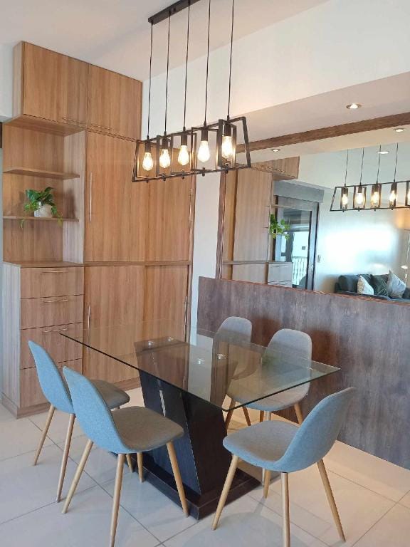 Tropicalia Suite Apartment in Makati