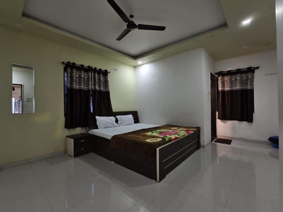 Sahyadri Farmhouse					 Farm Stay in Mahabaleshwar