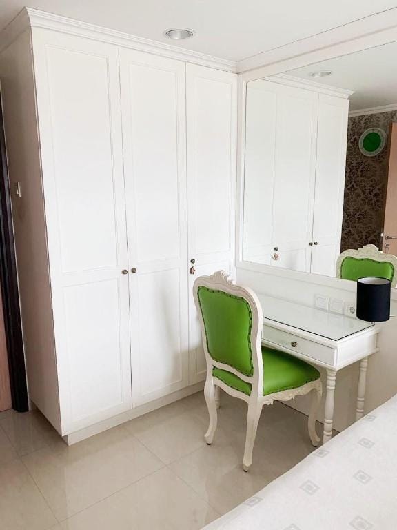 Andrea Suite (MG Suite Apartment) Apartment in Indonesia