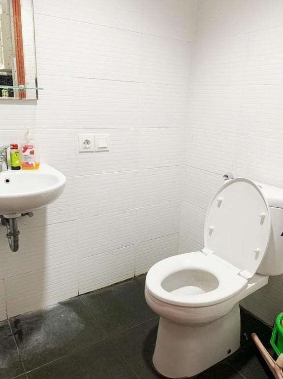 Andrea Suite (MG Suite Apartment) Apartment in Indonesia
