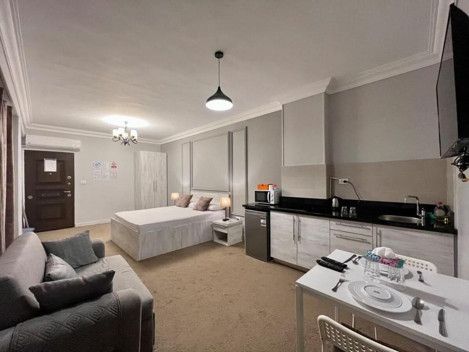 chelay queen room studio  Apartment in New Cairo City