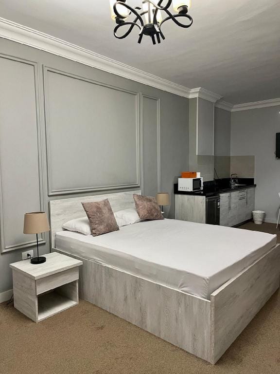 chelay queen room studio  Apartment in New Cairo City