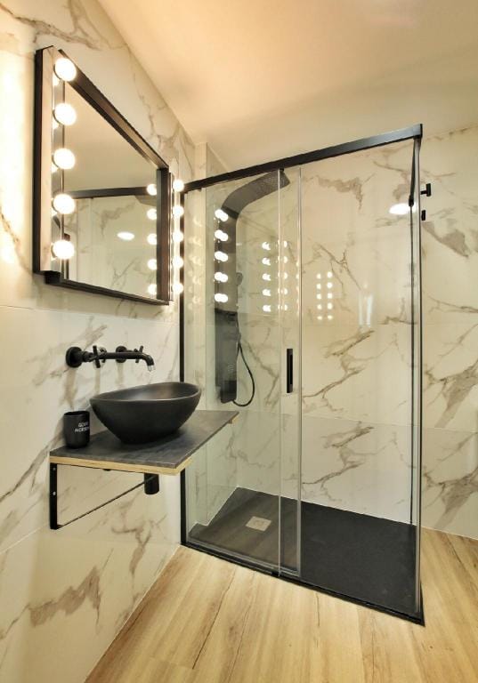 Modern & Style Mezquita Apartment in Cordoba
