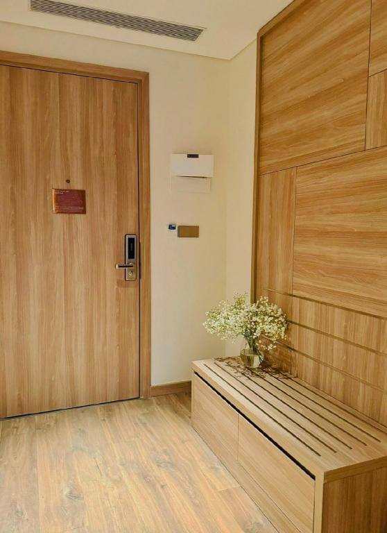 Spring serenity a chic studio with modern comforts Apartment in Laos