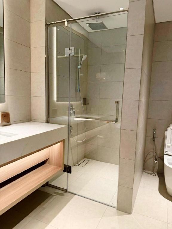 Spring serenity a chic studio with modern comforts Apartment in Laos