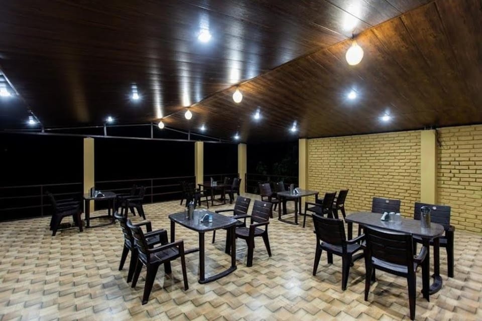 Camp Bagheera Luxury tent in Uttarakhand