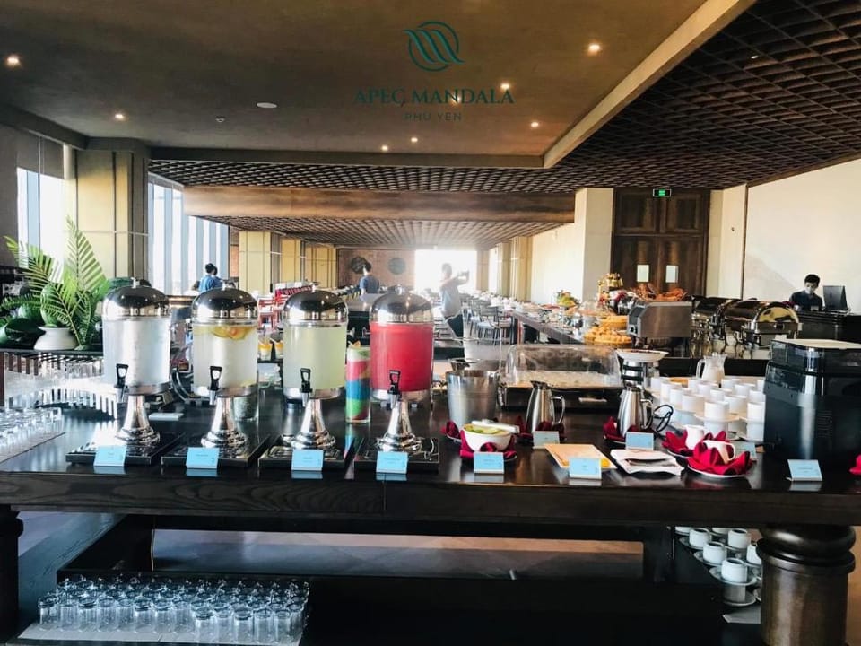 Căn Hộ Nghĩ Dưỡng 2 Giường Apec Mandala Phú Yên  Apartment in Vietnam