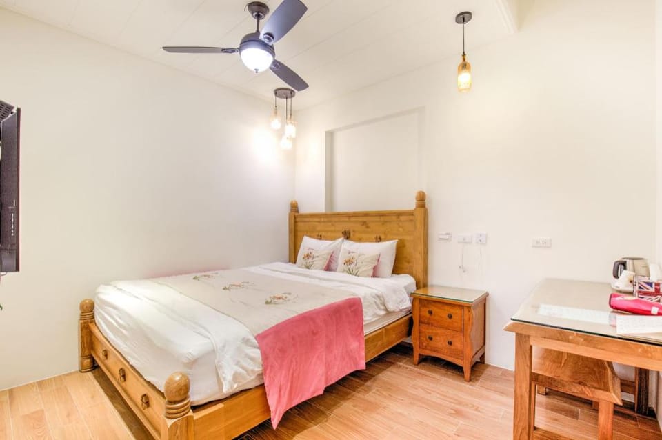 Dory B&B Bed and Breakfast in Kaohsiung