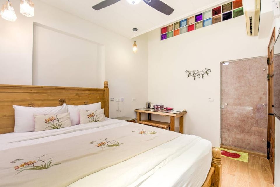 Dory B&B Bed and Breakfast in Kaohsiung