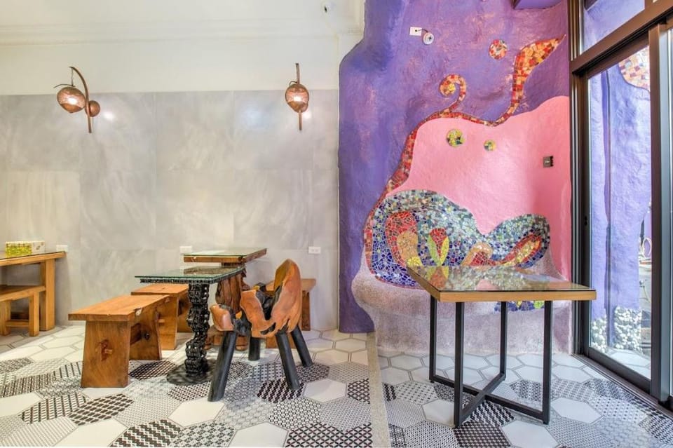 Dory B&B Bed and Breakfast in Kaohsiung