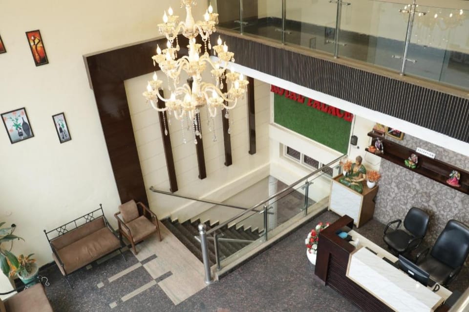 Hotel Royal Palace Jalandhar Apartment in Punjab, India