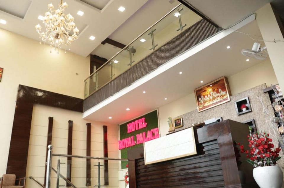 Hotel Royal Palace Jalandhar Apartment in Punjab, India