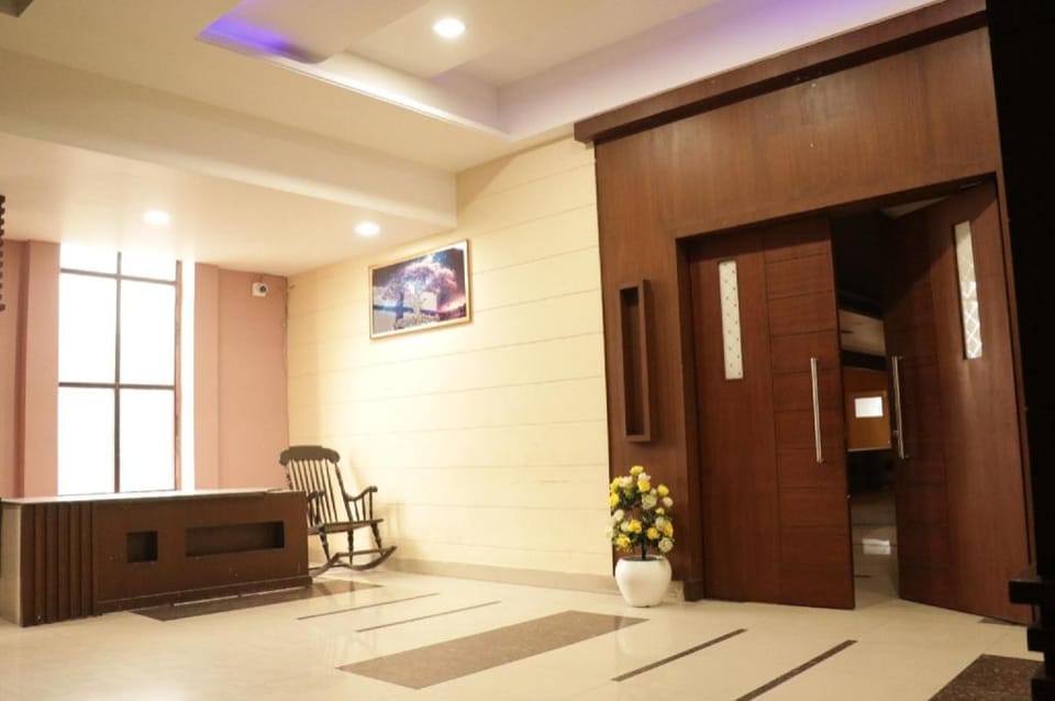 Hotel Royal Palace Jalandhar Apartment in Punjab, India
