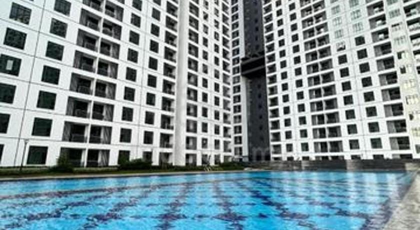 KSL Residence 2 by Rentradise Apartment in Johor Bahru