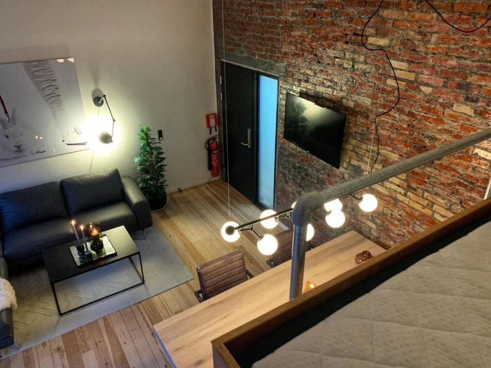 Lonin  Apartments Apartment in Europe