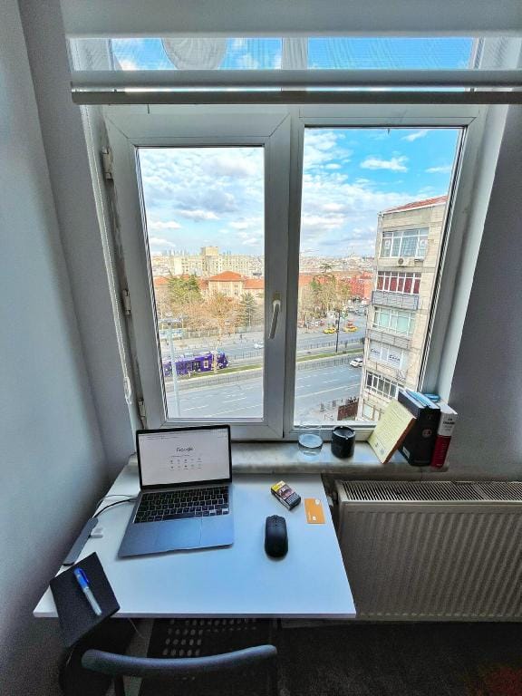 Tarihi İstanbul'da Tramvaya Yakın! Apartment in Istanbul