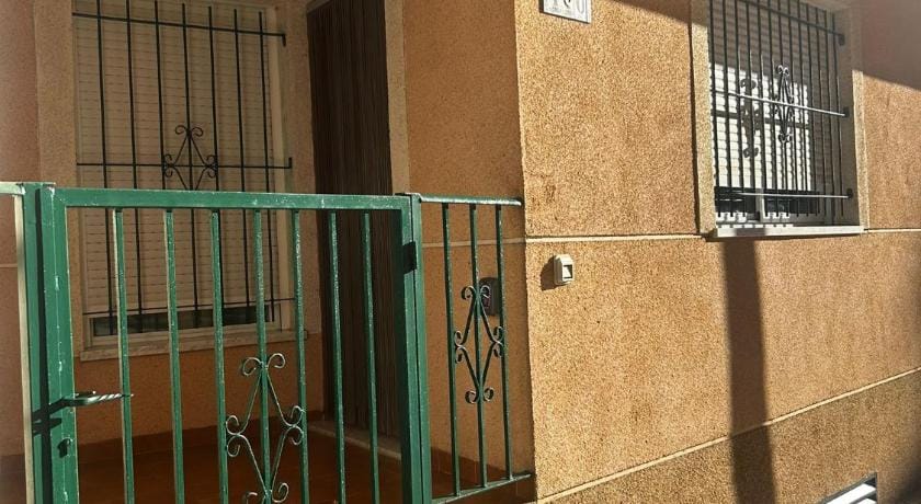 Vao Hol Rental - Santiago de La Ribera Apartment in Santiago de la Ribera