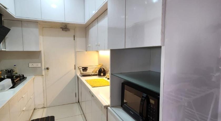 premium penthouse (brand new) Apartment in Hyderabad