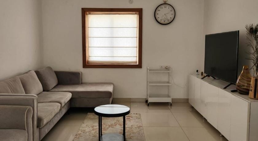 premium penthouse (brand new) Apartment in Hyderabad