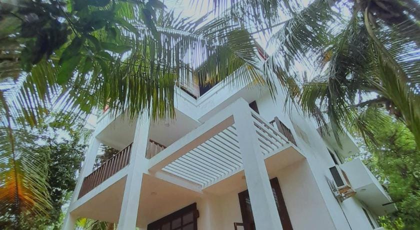Dinuri Villa Apartment in Tangalle