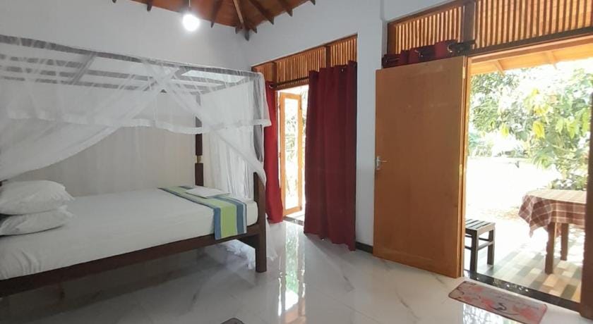 Dinuri Villa Apartment in Tangalle