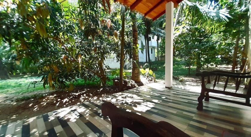 Dinuri Villa Apartment in Tangalle