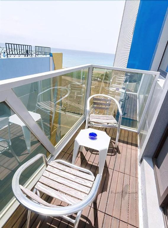 Pacific Inn Bed and Breakfast in Hengchun Township