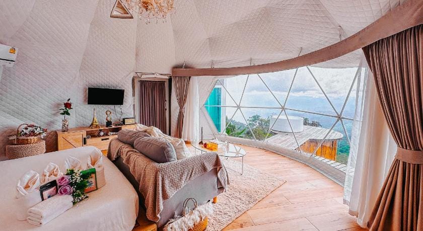 Thenor Vacation rental in Thailand