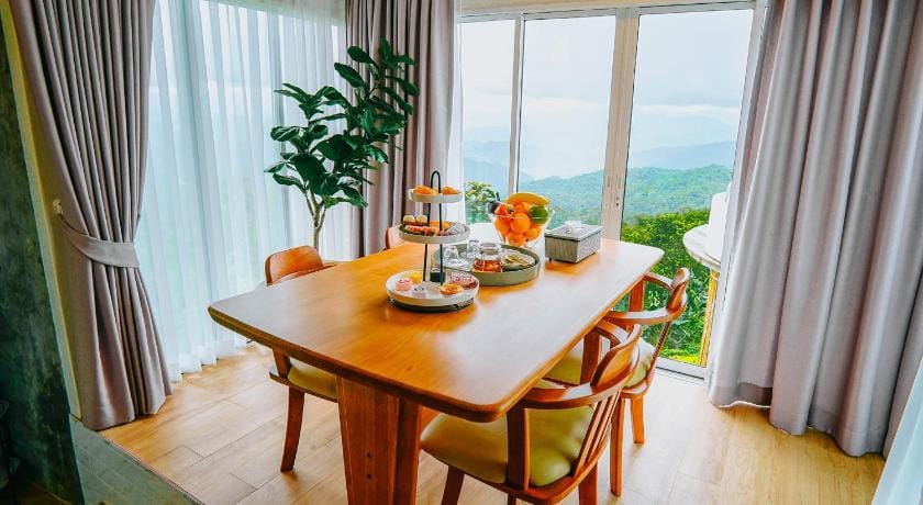 Thenor Vacation rental in Thailand